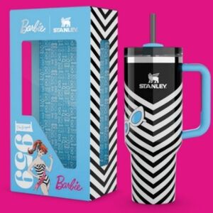 Stanley Barbie 1959 Original 40oz Quencher